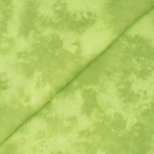 SINGER 10" x 10" Premium Tie Dye Squares Cotton Fabric Pack
